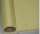 100% Para aramid fiber bullet-proof tent fabric for military workwear