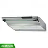 T Type Island Chinese Kitchen Exhaust Rang Ce Cb Approved With Energy Labels 90 Cm Italian Hood