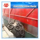 Wholesale tyre and chain yokohama rubber Dock fender