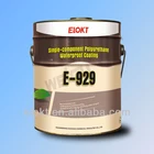Kitchen paint polyurethane waterproof coating bituminous paint