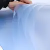 Factory Direct Rigid Clear Plastic Roll Packaging PP PVC Rolls Film