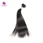 2019 New Human Hair Products Factory Wholesale Virgin Hair Bundle Vendors Raw Unprocessed Brazilian Cuticle Aligned Hair