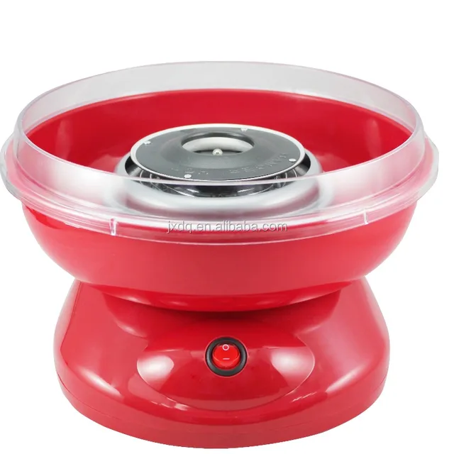 electric suger home cotton candy machine