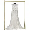 A+ Grade summer used second hand clothes clothing wedding dress in bale for sale