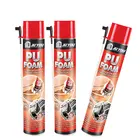 construction sealant for decoration install doors and windows polyurethane foam
