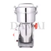 DAMAI 500g Stainless Steel Home Used Dry Grain Grinder Wheat Flour Mill Machine
