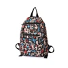 New popular hot-selling lightweight export multi-functional school bag printed backpack colorful bagpack