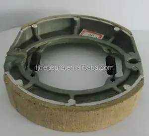 brake drum india