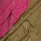 2017 Make to order 100% polyester non woven plain brushed fleece fabric for car seat/garment/curtain
