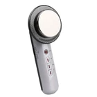 Ultrasonic Beauty Device Multifunctional Skin Care Face Arm Leg Waist Hip Skin Slimming Massager Salon Massage Machine