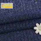 Wholesale fabric suppliers cheap 100% polyester hacci fabric