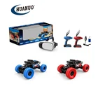 2.4G Wifi camera radio control remote control car rc drift car toy with 0.3MP Wifi camera