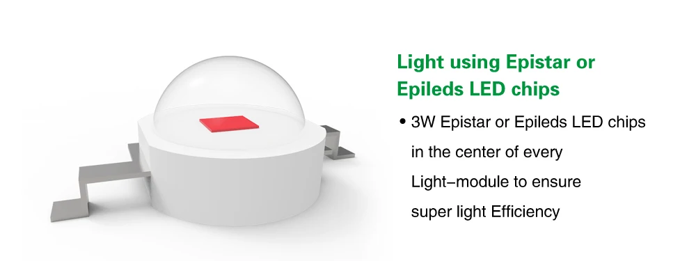 E27 plant grow led  Indoor or Desktop Plants LED Grow Light Flexible Lamp LED Plant Growth Light 21W 54W AC85-265V Free shipping (26)