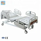 2016 competitive price Five Funtions Electric hospital Bed