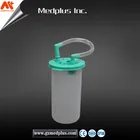 Factory Outlet disposable medical device of suction canister
