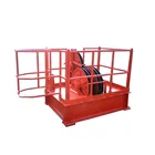 Oil Well drilling rig spare parts API 4F Crown Block