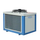 Cold Chain Logistics Condensing Unit Refrigeration