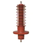 Factory Price Dry Type High Voltage Epoxy Resin Insulator Bushing for 40.5KV/100-300A