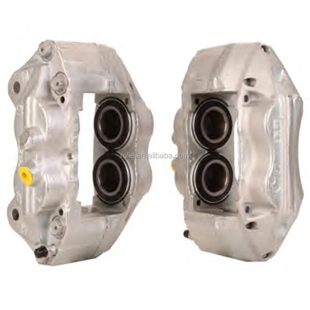 477500k061 Toyota Hilux Vigo Brake Systems High Performance Aluminum