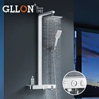 30 year China Top manufacturer thermostatic shower kit