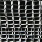 Dust-proof c profile steel purlins, Customizable c cold bending section steel beams