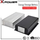 33.3V 20Ah Solar Street Light Lithium Battery
