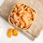 OEM available mixed dried fruit yellow peach dried peach