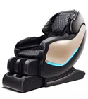 Philippine Vending Powerful Takemi Select Leather Deluxe 4d Zero Gravity Massage Chair