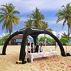 Canopy Tents Waterproof Pop Up Canopy