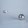 stainless steel 2 inch high flow quickly open and close heavy type float valve for fuel tank