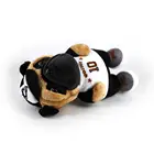 Excellent quality stuffed plush dog Shar pei plush animal toys