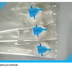 Food Grade 10 Liter Oil Bag In Box With Dispenser Packaging