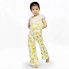 New hot baby girl romper kind clothes newborn baby clothes romper plain baby rompers
