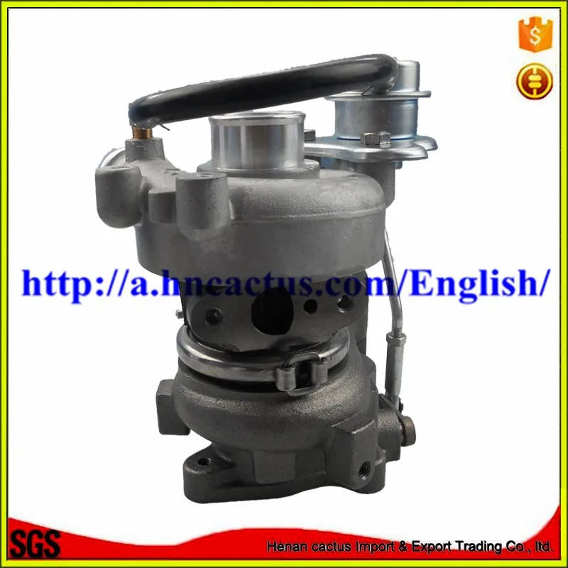 CT12 17201-64040 17201-64050 17201-64020 17201 64050 Turbo For TOYOTA AVENSIS CAMRY CV10 Town ACE TownACE CR30 2CT 2C-T 2C 2.0L