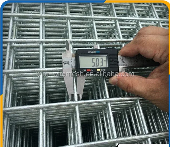 welded wire mesh for pets cages