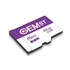 Gemst memory card 64gb High quality TF card fast sd micro flash for mobile phones camara