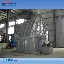 Laboratory coal 3mm Output Size wood chip hammer mill
