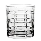 Crystal drinking glass cup whisky glass cup from Sanmee glassware