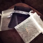 good quality organza bag for all kinds of gifts