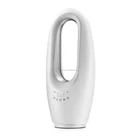 Newest Fanner Leafless Tower Fan Table Bladeless Fan For Safety