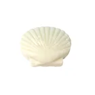 Hotel Wholesale Soap SPA Toiletries Products Cheap Hotel Soap with shell sharp