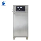 Effective commercial ozone washing equipment for washing machine in laundry shop/ hotel
