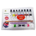 art Acrylic color coloring paint sets,acrylic paint set