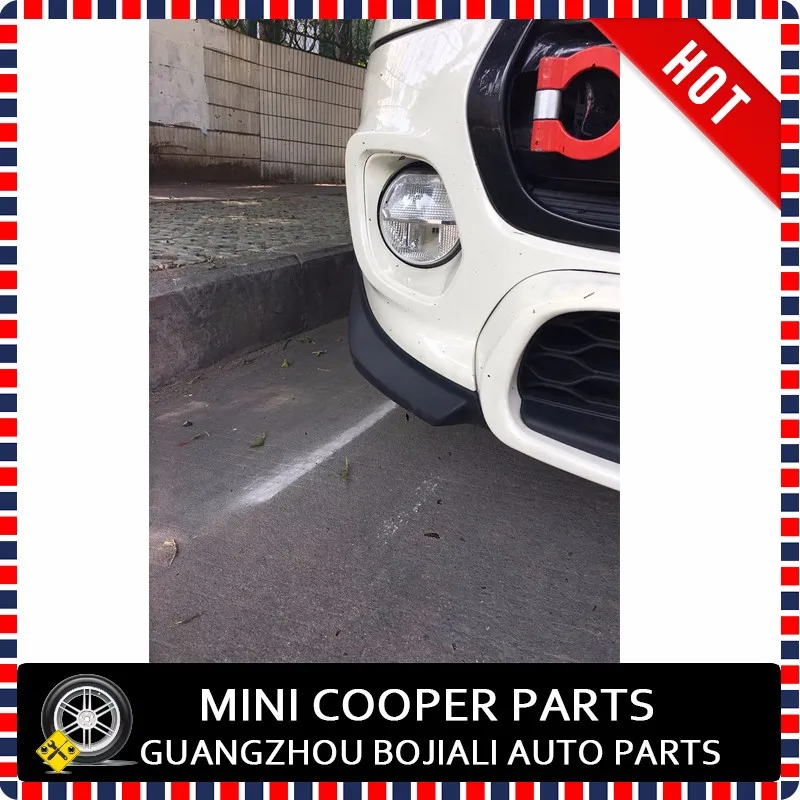 Mini Cooper F56 JCW Bumper-4.jpg