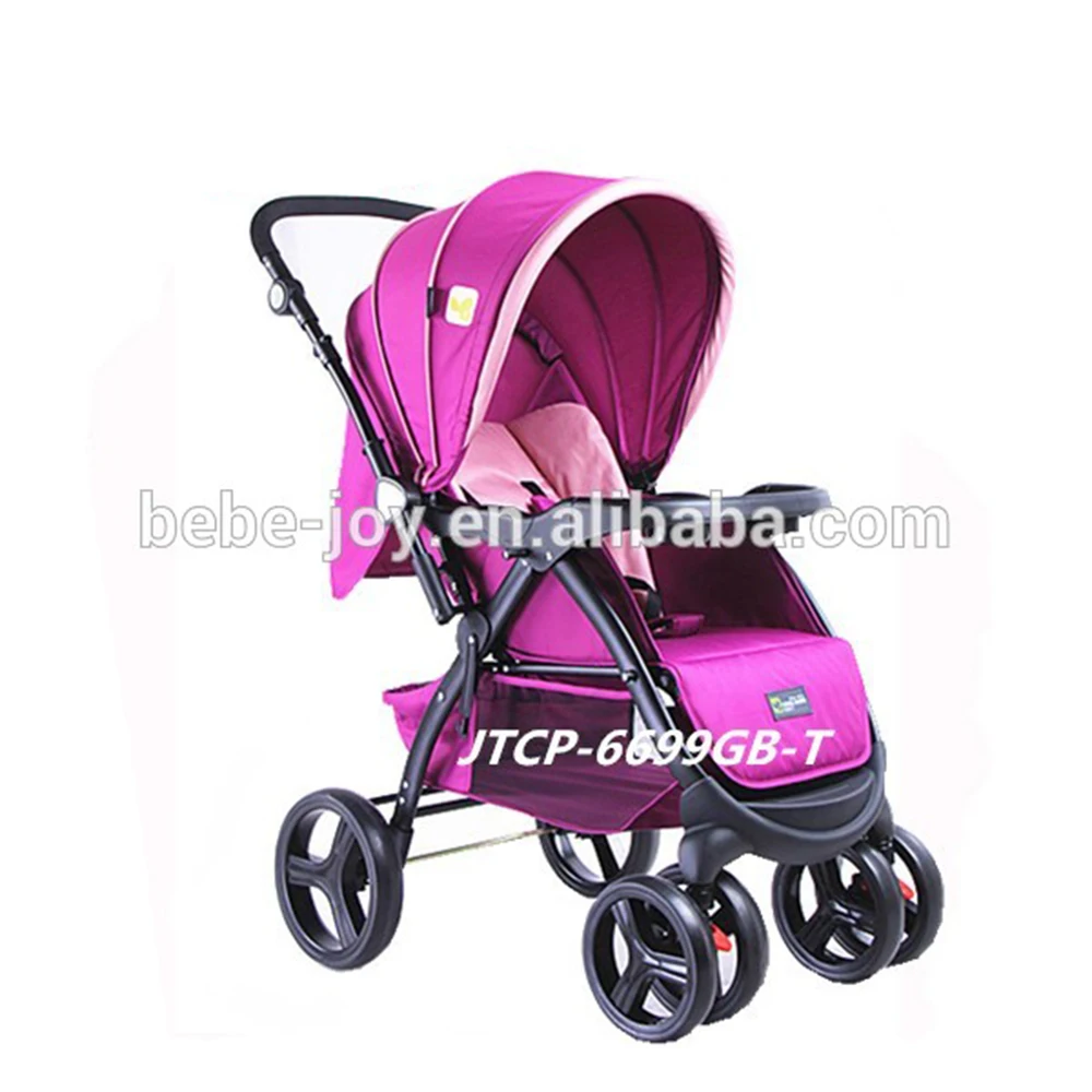 the best baby stroller 2015