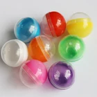 32MM Plastic Empty Capsule For Vending Machine