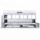 Line Ultrasonic Washing Machine Line Industrial For Parts