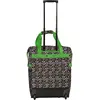 Rolling duffle bags carry rolling carry on luggage duffle bag wheeled