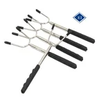 45 inch extendable Marshmallow roasting sticks