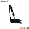 Being satisfied with customers RSBM 1-50t backhoe thumb